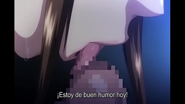 Josura Hentai 01 Subespa&ntilde;ol thumbnail