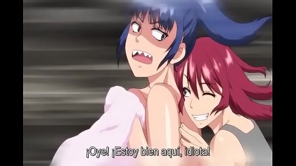 JOSURA HENTAI 01 SUBESPA&Ntilde;OL 