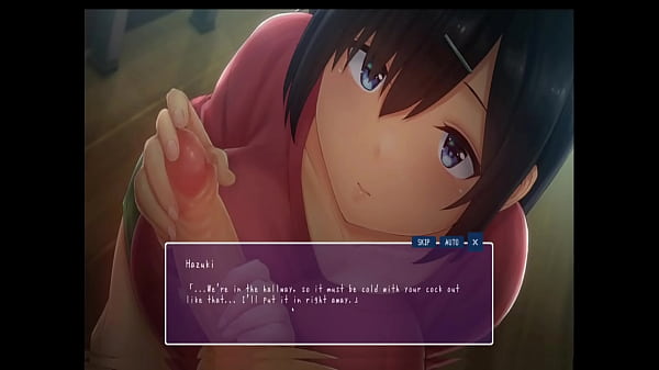 Winter life in the c part one 