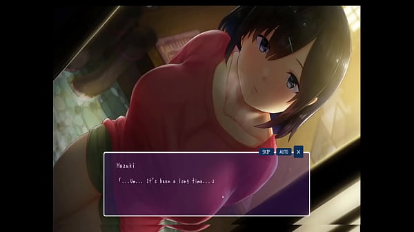 Winter life in the c part one 