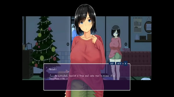 Winter Life in the Countryside Part One