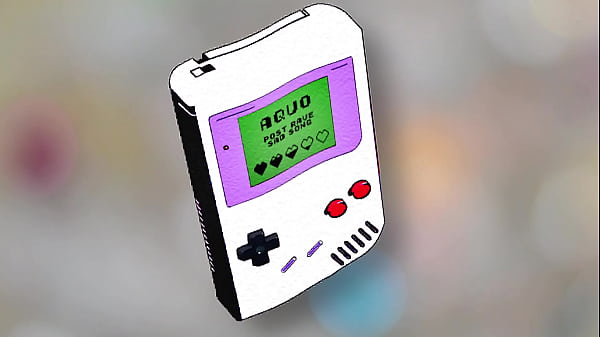 AQUO POST RAVESAD SONG Audio