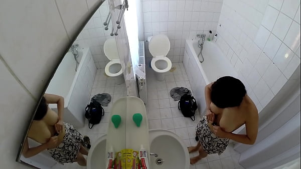 Teenhidden_cam video tell her my websites address watch part 2 on HiddenCamPlus com