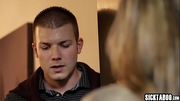 Naughty MILF with big boobs suckeda guys big_hard cock