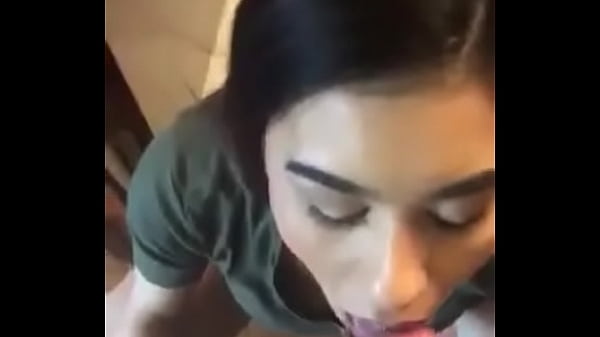 Tomando leitinho direto da fonte