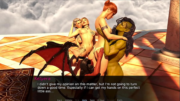 Let s Play Reluctant Archon Part_9