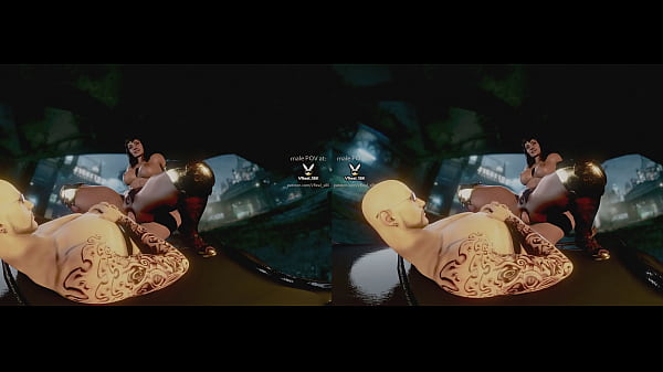 Amazon Ride Wonder_Woman wiggling_her backdoor at_your tip