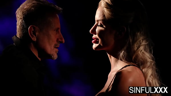 What happens in the office stays in the office at sinfulxxx 