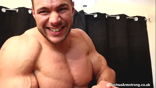 Hot Warrior Cock thumbnail