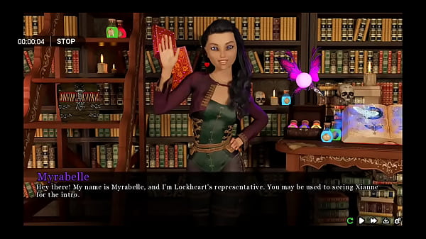 Nonton Bliss Part1 thumbnail