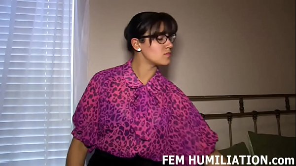 I will help you unleash your sissyside