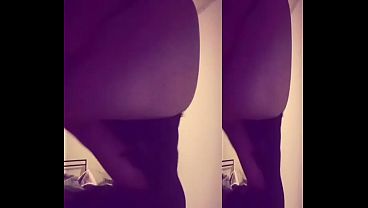 Just horny