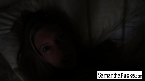 Play MP4 - Samantha Saint Home Movie-Morning Fun