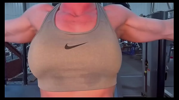 Strong titties happy tuesday 