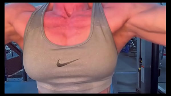 Strong titties happy tuesday 