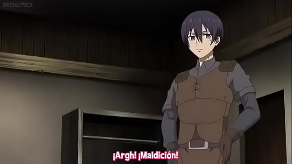 Si el juego de rol es m&aacute;s maldito que el Real cap 9 