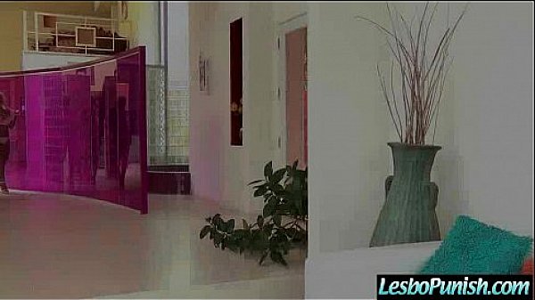 Nonton (alina Bridgette) Girls In Lesbo Scene Playing Hard With Sex Dildos Movie-08 thumbnail