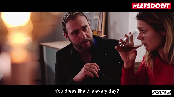 Play MP4 - LETSDOEIT - &num;Lara West - Big Booty Hungarian Sex Therapy With Horny Stud