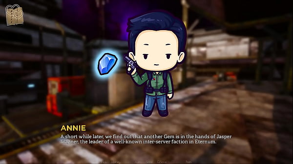 Play MP4 - Eternum 279