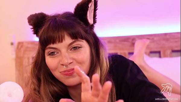 Testing japan's iconic rubber pussy cum countdown 