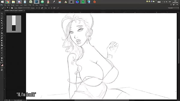 Operating table broadcast by docbones on picarto from april twenty sixth 2019