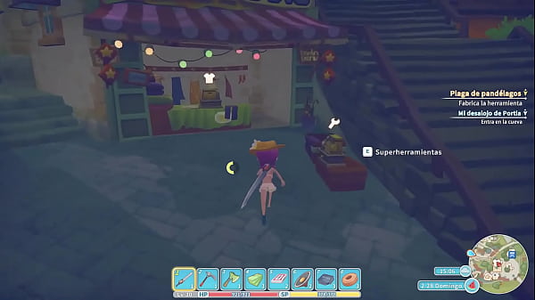 My Time At Portia #17