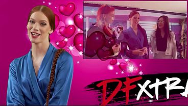 Dogfart "i'm going to suck your dick" hot stranger sucks angry landlord cock