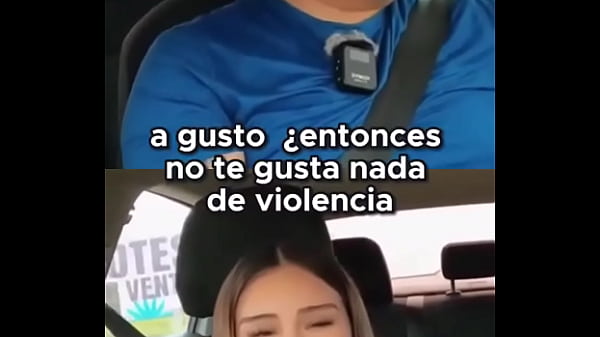 &iquest;te gusta el sexo rudo tiffany cox habla sobre sus gustos a la hora del delisucio #tifanycox #luisgaray #putacalentura