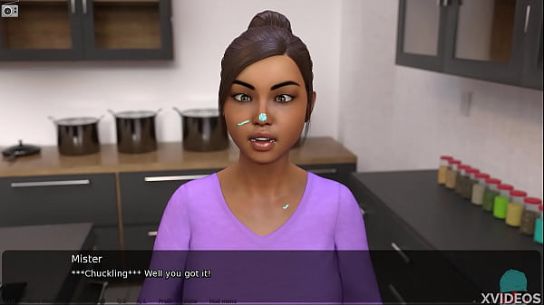 WHERE THEHEART IS #228• This perky titty needs a nibble