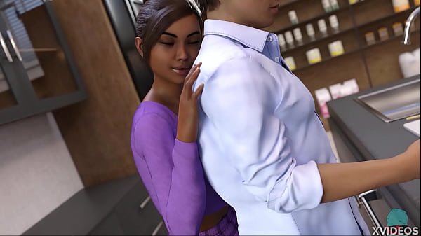 Play MP4 - WHERE THE HEART IS &num;228 &bull; This perky titty needs a nibble