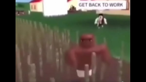 Neg&atilde;o safado na planta&ccedil;&atilde;o com noventa 