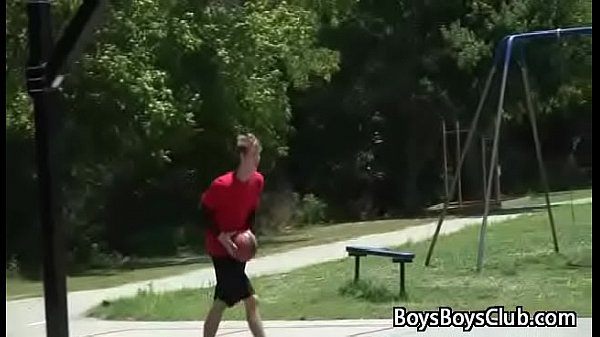 White Sexy Teen Gay Boy Fucked Hard By Muscular Black Man 28 