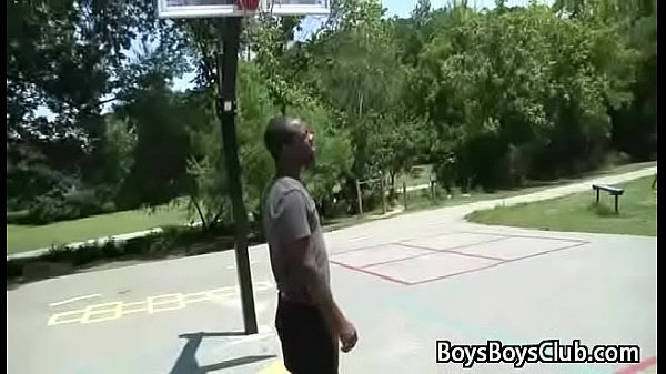 White Sexy Teen Gay Boy Fucked Hard By Muscular Black Man 28