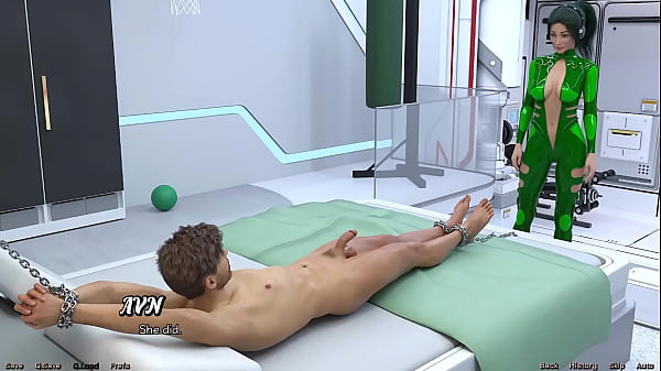 Stranded in space #176 horny virgin asian gives me a handjob 