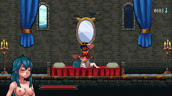 Play MP4 - Nayla's Castle Gallery   Splash arts