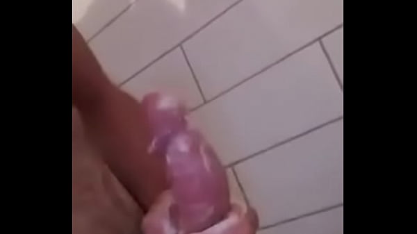 Shower time
