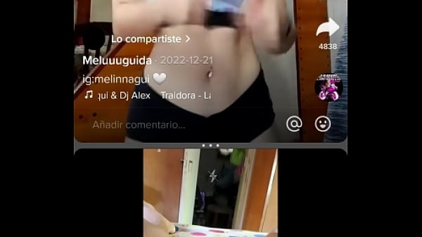 Nonton Me Hago Una Paja Con Meluuguida!acabo En El Movil thumbnail