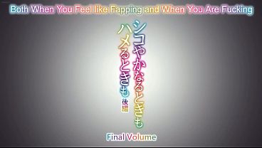 Nonton Hentai Shikoyaka-naru-toki-mo-hameru-toki-mo-2 English Sub thumbnail