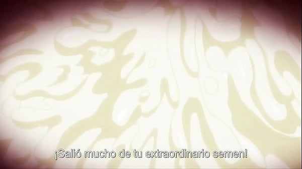 Chica diablo coge delicioso hentai
