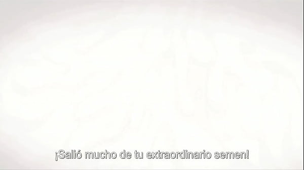 Chica diablo coge delicioso hentai