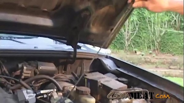 Play MP4 - Cum Meat - Mecano So Horny Need To Fuck Him