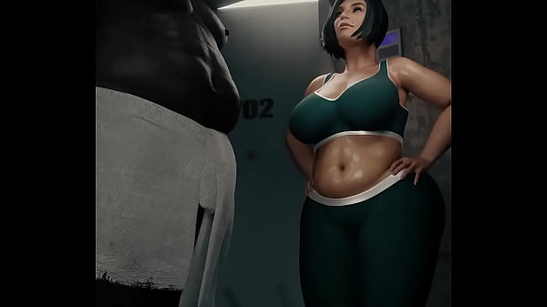 Nonton Gorda Es Educada Por Un Gordo. thumbnail