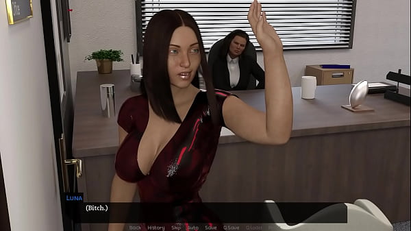 Nonton Girl Worships Futa Principles Giant Cock - Futa Dominium #1 Gameplay thumbnail