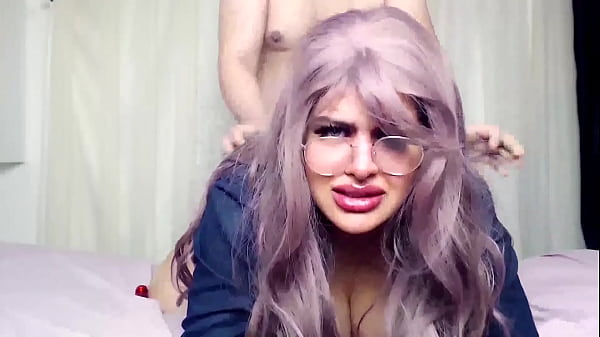 Nonton Pov Blowjob, Deepthroat And Doggystyle Fuck, 4k Uhd. thumbnail