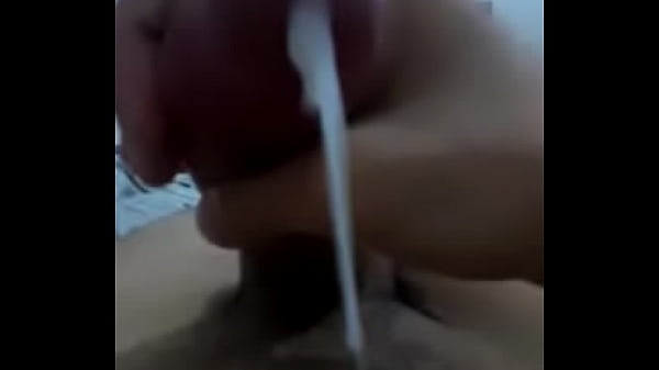 Vem beber meu leitinho! 