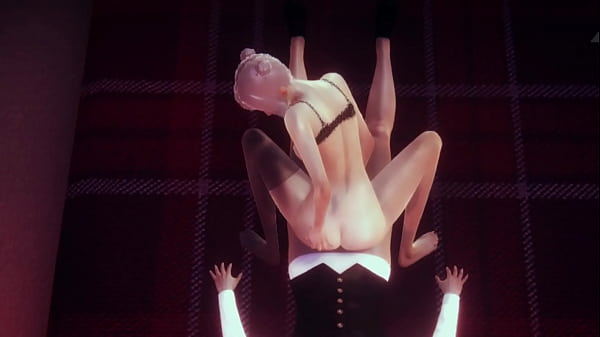 Play MP4 - Skinny blondie Anya riding a huge cock POV