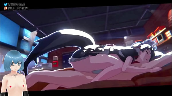 Play MP4 - ellen joe rule 34 compilation