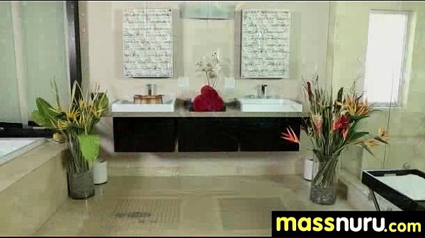 BabeFires Nuru Massage 21