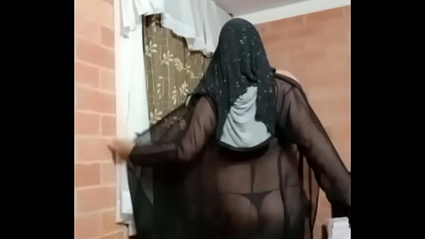 Estoy lista para que me cojas 