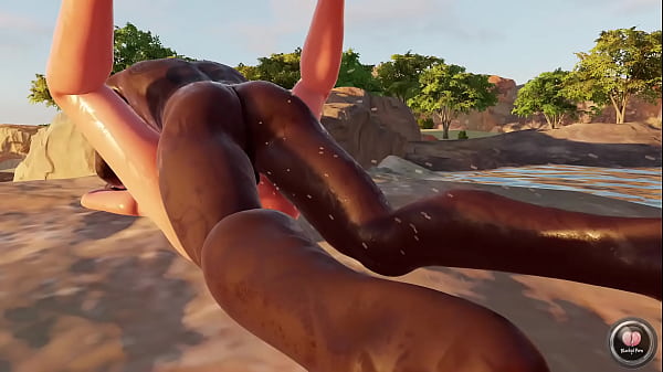 3dx Game Porn Movie thumbnail